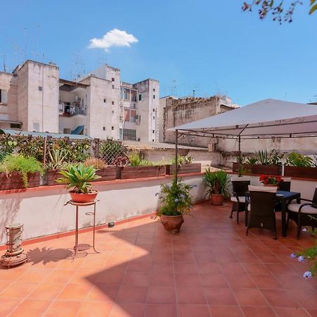 B&B Il Melograno Tarento Exterior foto