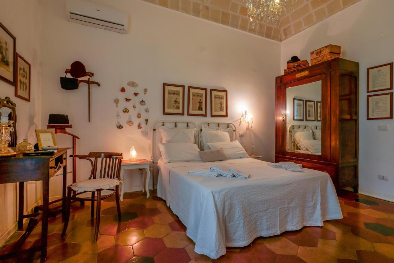 B&B Il Melograno Tarento Exterior foto
