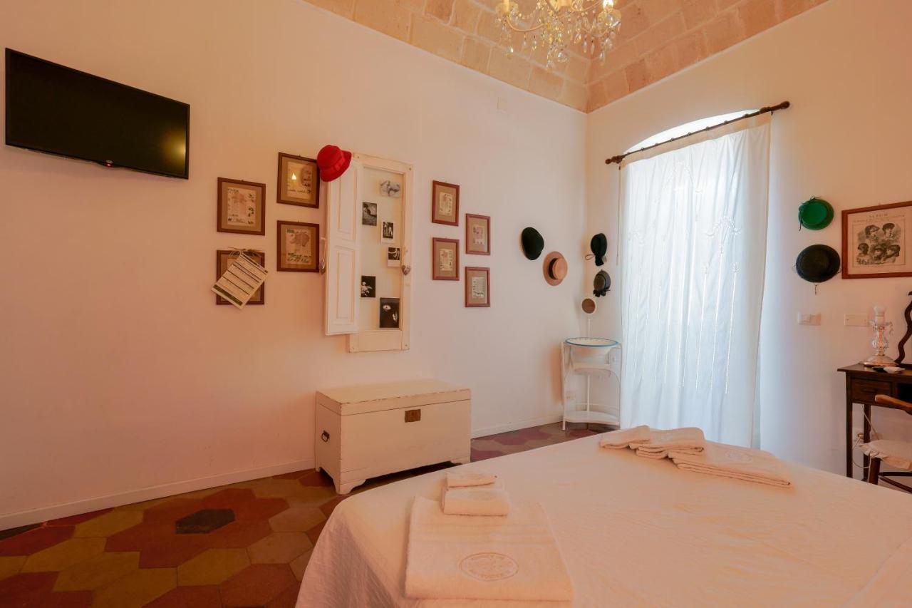 B&B Il Melograno Tarento Exterior foto